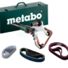 Metabo RBE 15-180 Set Rohrbandschleifer - 602243500