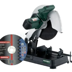 Metabo CS 23-355 Metalltrennschleifer - 602335850