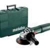 Metabo W 750-125 Winkelschleifer - 603605500