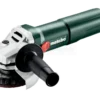 Metabo W 1100-125 Winkelschleifer - 603614000