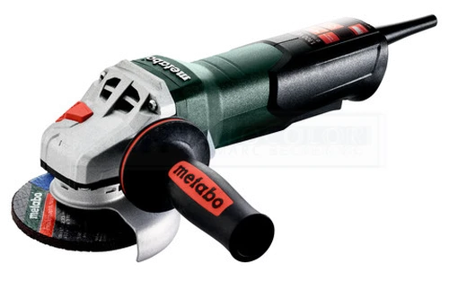 Metabo WP 11-115 Quick Winkelschleifer - 603621000 – Bild 2