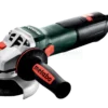 Metabo W 11-125 Quick Winkelschleifer - 603623000