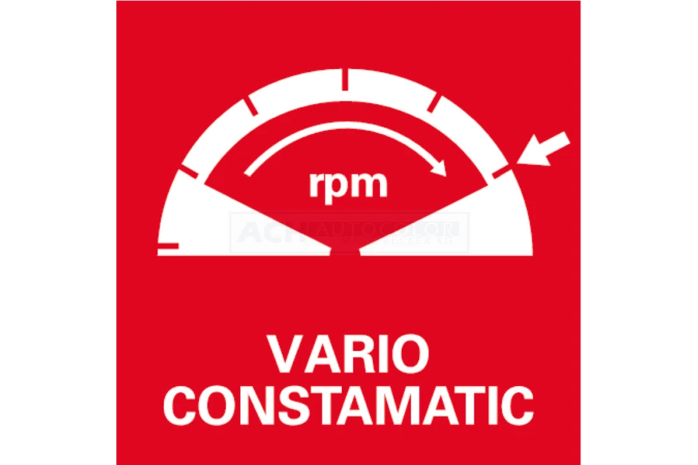 Metabo WEV 11-125 Quick Winkelschleifer - 603625000 – Bild 6