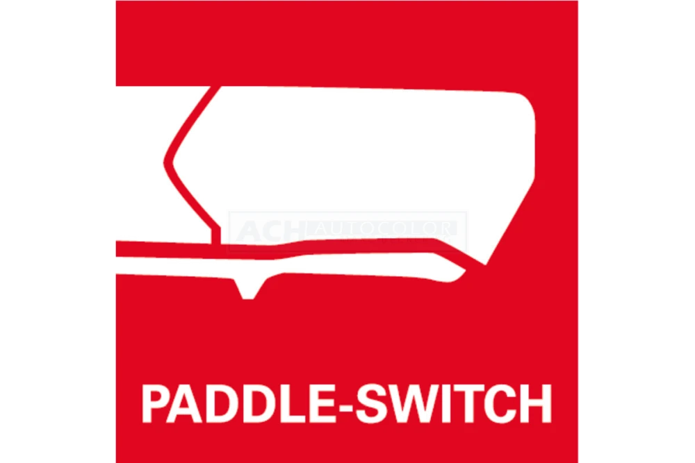 Metabo WP 13-125 Quick Winkelschleifer - 603629000 – Bild 6