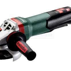 Metabo WPB 13-125 Quick Winkelschleifer - 603631000