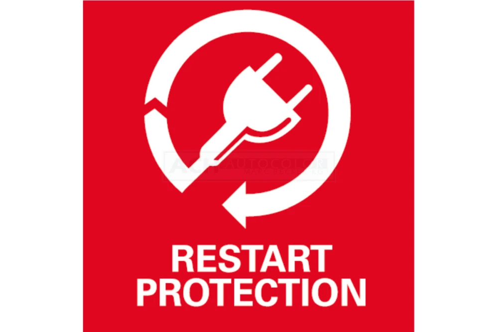 Metabo WE 22-230 MVT Winkelschleifer - 606464580 – Bild 7