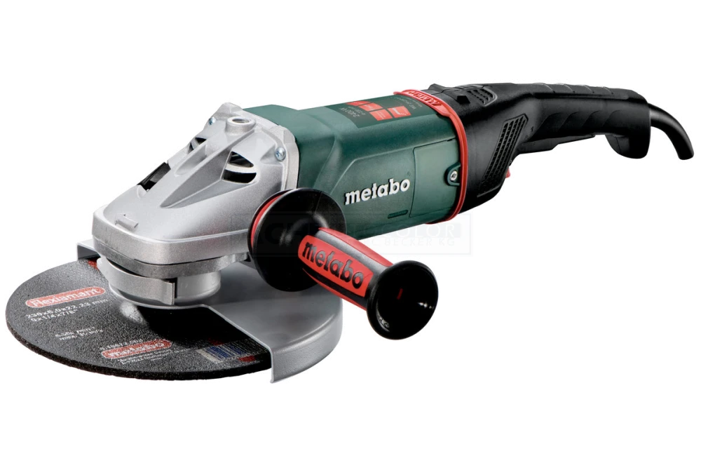 Metabo WE 24-230 MVT Winkelschleifer - 606469580