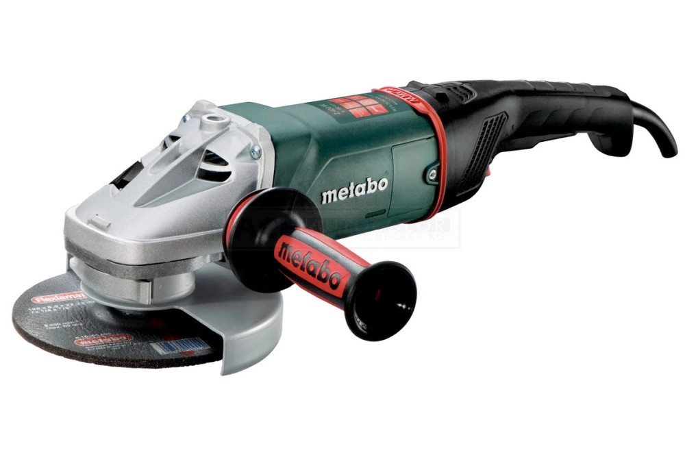 Metabo WEA 24-180 MVT Quick Winkelschleifer - 606471260