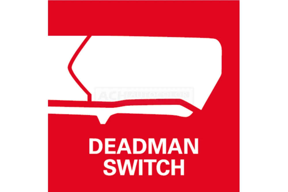 Metabo WEA 24-180 MVT Quick Winkelschleifer - 606471260 – Bild 10