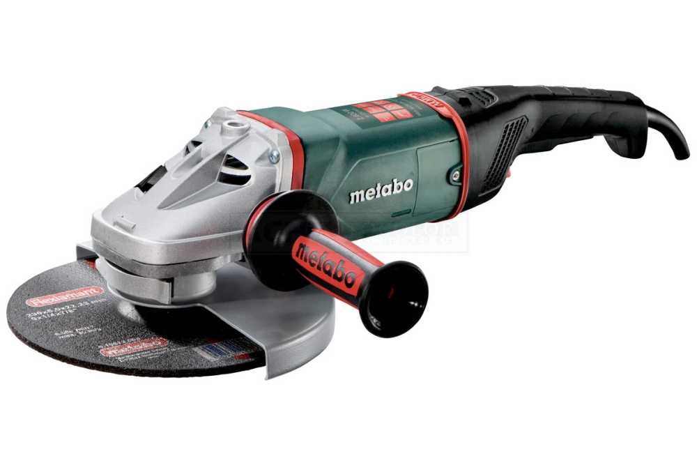 Metabo WEA 26-230 MVT Quick Winkelschleifer - 606476000
