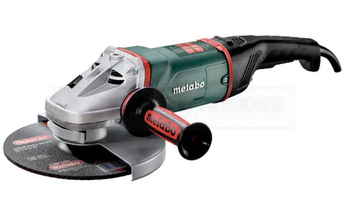 Metabo WEA 26-230 MVT Quick Winkelschleifer - 606476260 – Bild 2