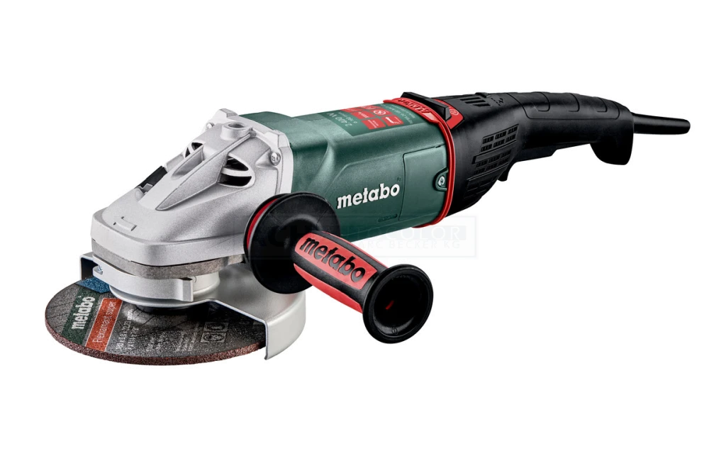 Metabo WEPBA 24-180 MVT Quick Winkelschleifer - 606480000