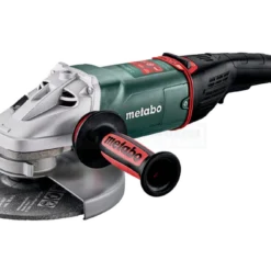 Metabo WEPBA 24-230 MVT Quick Winkelschleifer - 606481000