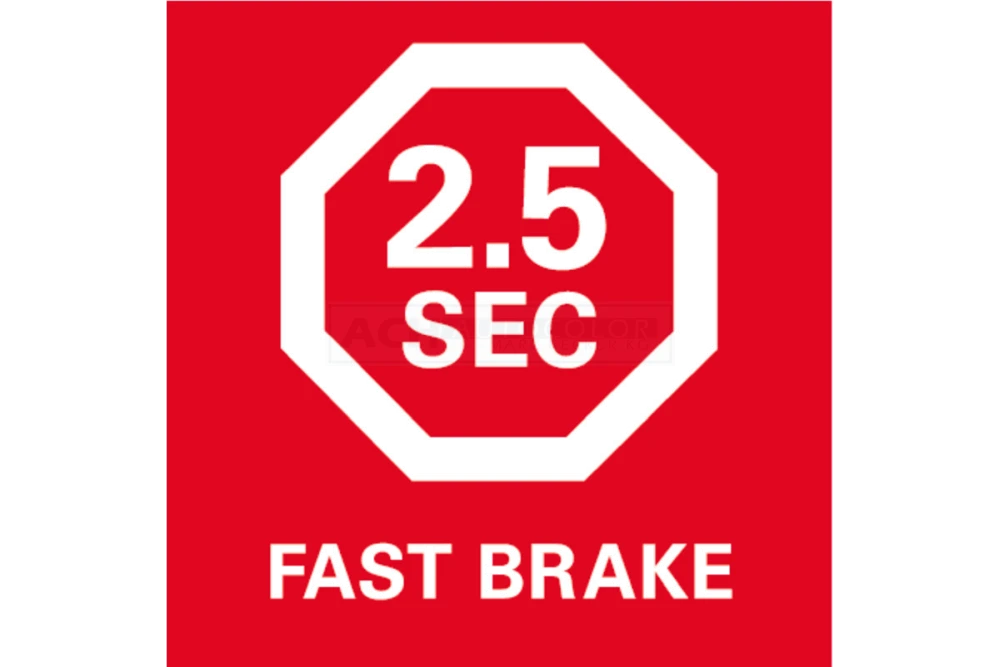 Metabo WEPBA 24-230 MVT Quick Winkelschleifer - 606481000 – Bild 11