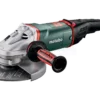 Metabo WEPBA 26-230 MVT Quick Winkelschleifer - 606482000