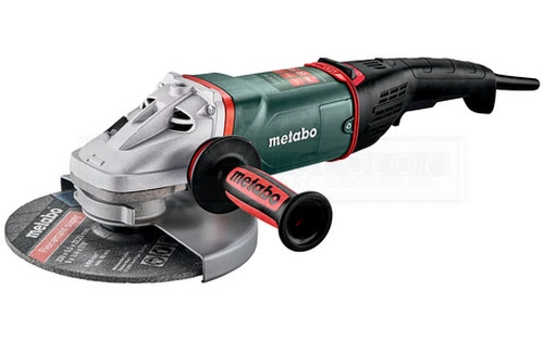 Metabo WEPBA 26-230 MVT Quick Winkelschleifer - 606482000 – Bild 2