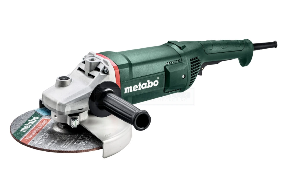 Metabo WE 2400-230 Winkelschleifer - 606484000