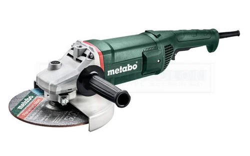 Metabo WE 2400-230 Winkelschleifer - 606484000 – Bild 2