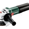 Metabo WQ 1100-125 Winkelschleifer - 610035000