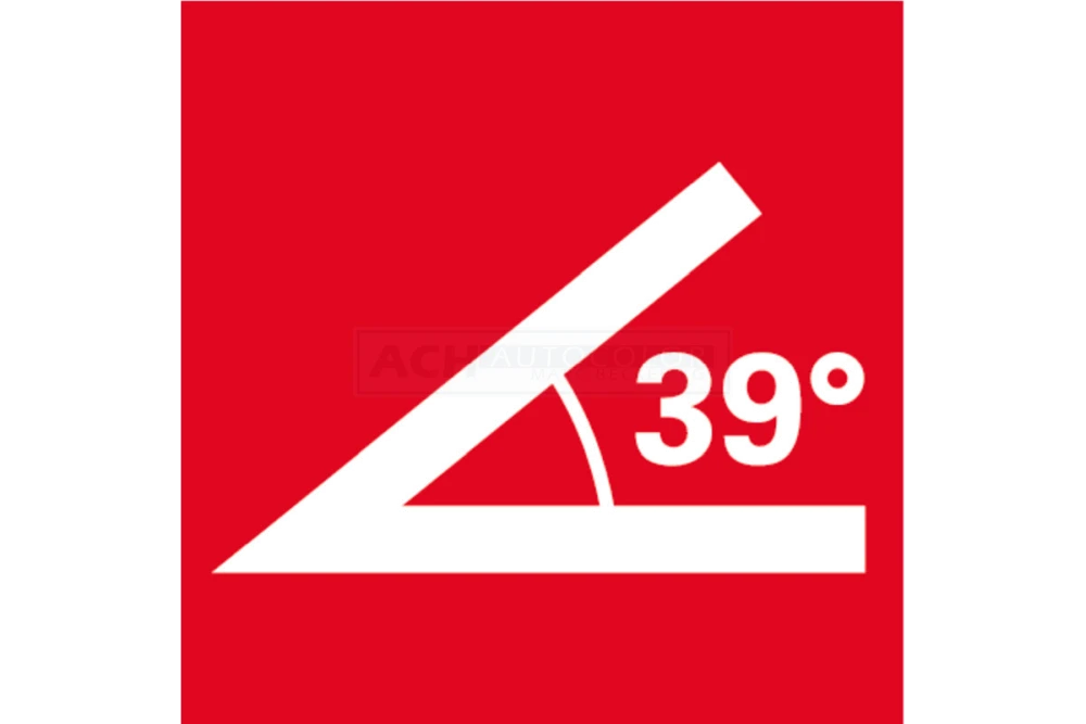 Metabo WEPBF 15-150 Quick Flachkopf-Winkelsch - 613085000 – Bild 3