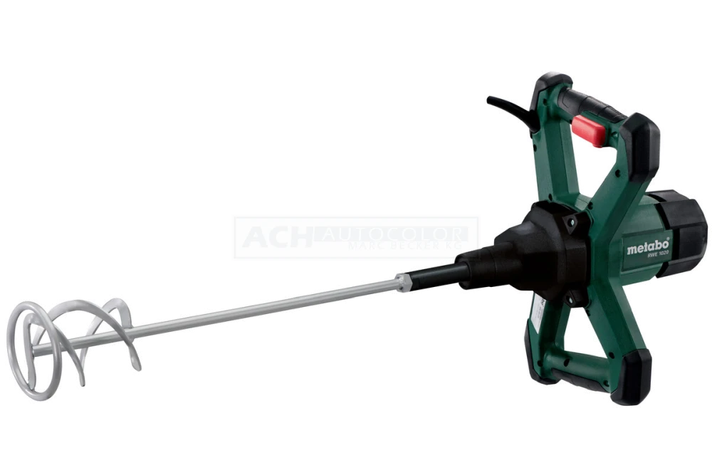 Metabo RWE 1020 Rührwerk - 614044000