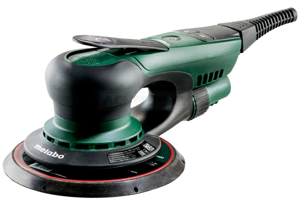 Metabo SXE 150-2.5 BL Exzenterschleifer - 615025700