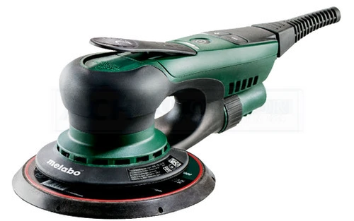 Metabo SXE 150-2.5 BL Exzenterschleifer - 615025700 – Bild 2