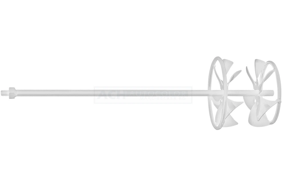 Metabo Rührstab SR 12 M14, Ø 120x590mm - 626742000