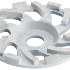 Metabo Diamantschleiftopf Arasiv "pro" Ø 125mm - 628206000