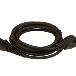 MIRKA Netzkabel CE Ersatzkabel 230V 4,3 M Für DEROS MIE6516011