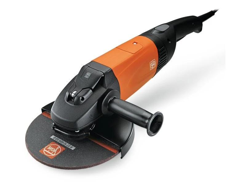 FEIN Winkelschleifer WSB25-180X 72211000233 – Bild 2