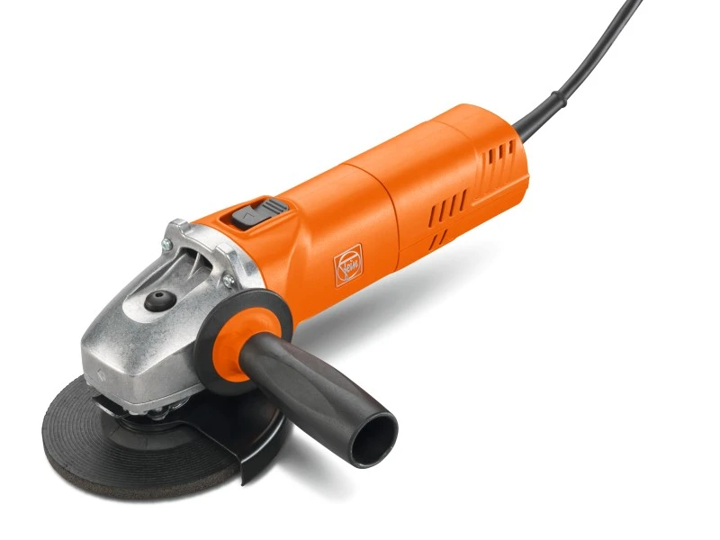FEIN Winkelschleifer WSG12-125PQ 72217660000