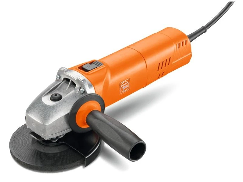 FEIN Winkelschleifer WSG15-125P 72217860000