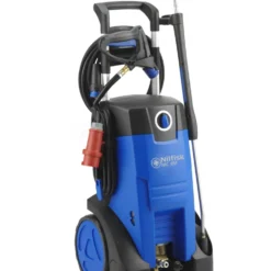 NILFISK Hochdruckreiniger MC 4M-160/620 107146400 Kaltwasser Mobil 3kW 230V