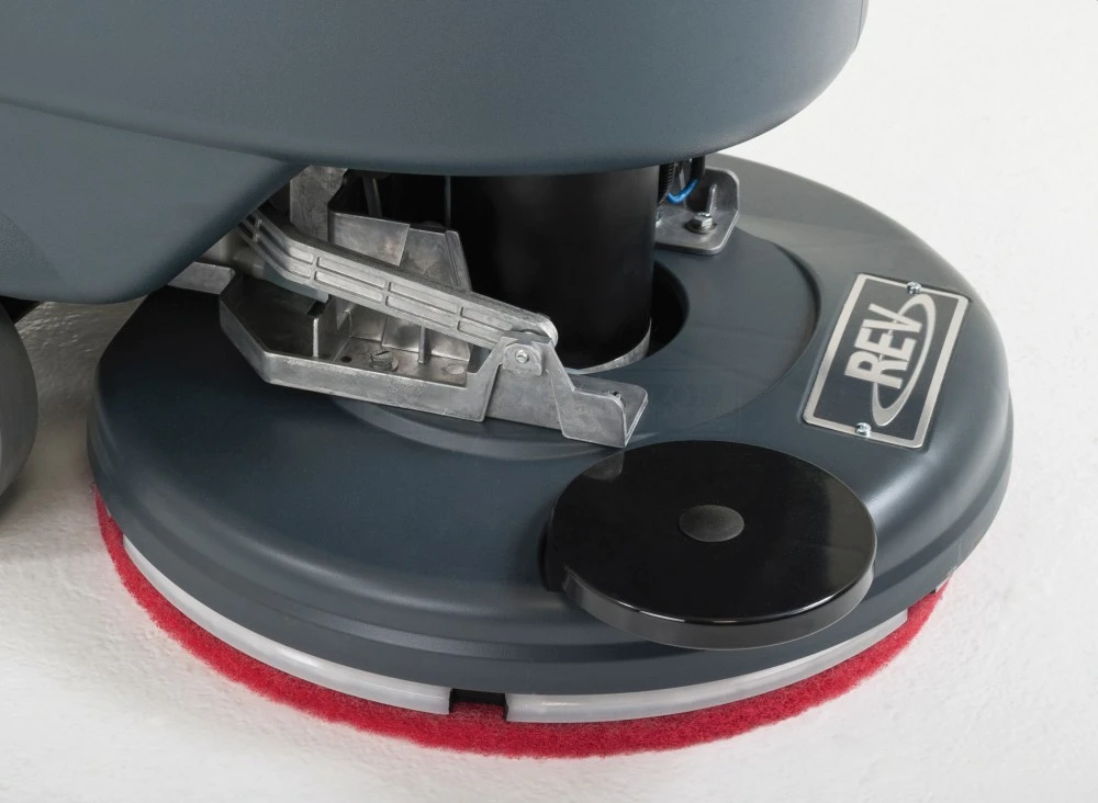 Nilfisk Scheuersaugmaschine SC500 53 B FULL PKG - 9087400020 – Bild 2