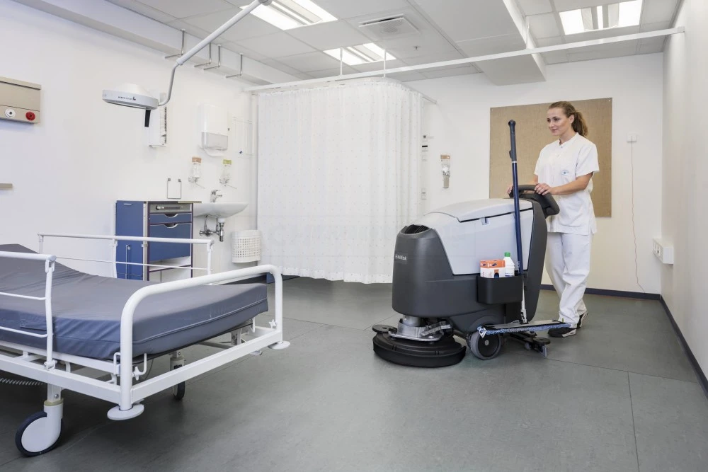 Nilfisk Scheuersaugmaschine SC500 53 B FULL PKG - 9087400020 – Bild 13