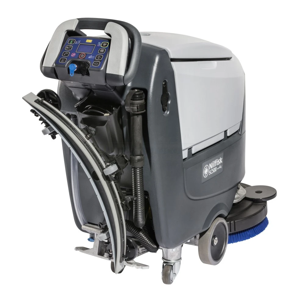 Nilfisk Scheuersaugmaschine SC500 53 B FULL PKG - 9087400020 – Bild 15