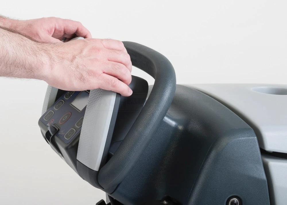 Nilfisk Scheuersaugmaschine SC500 53 B FULL PKG - 9087400020 – Bild 18