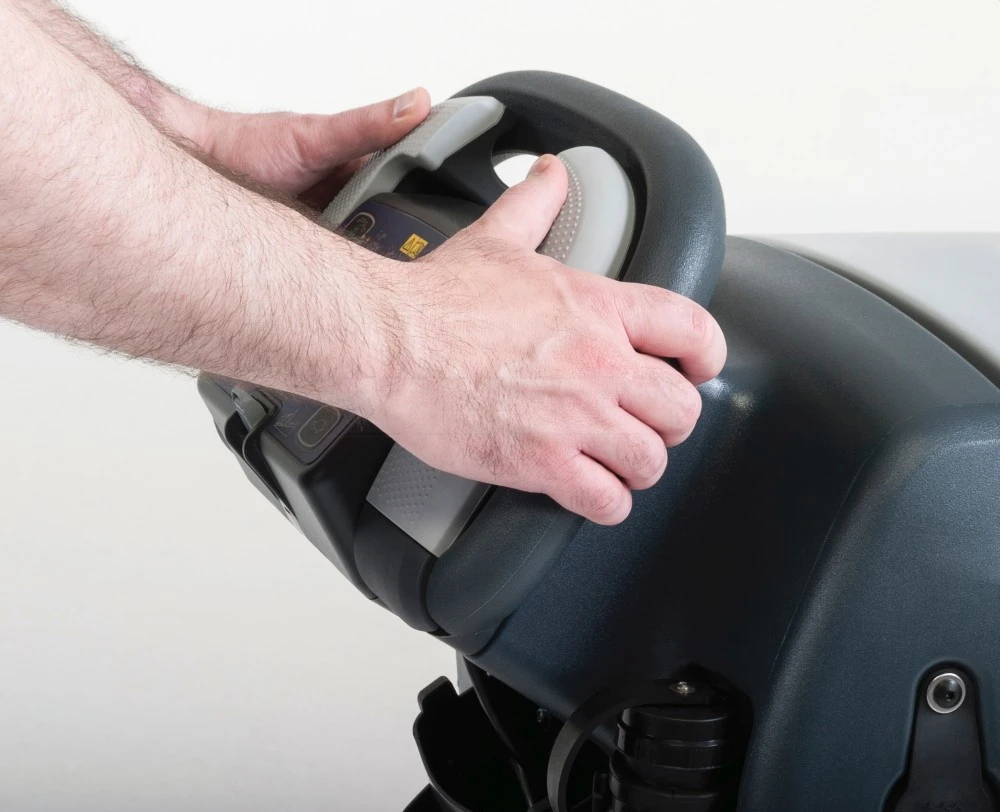 Nilfisk Scheuersaugmaschine SC500 53 B FULL PKG - 9087400020 – Bild 19