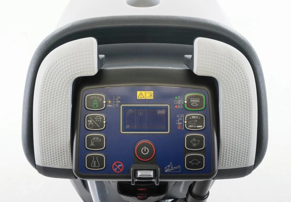 Nilfisk Scheuersaugmaschine SC500 53 B FULL PKG - 9087400020 – Bild 20