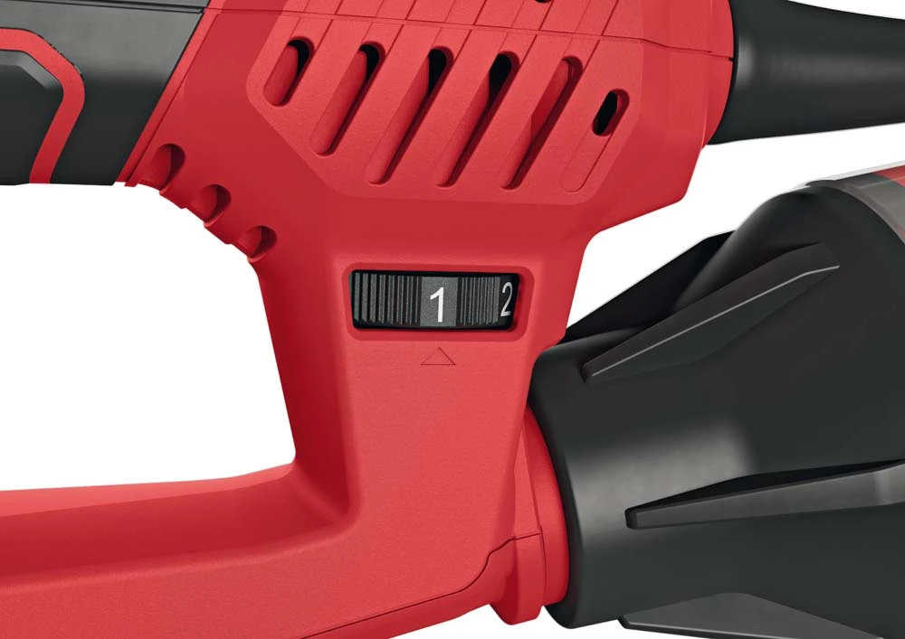 FLEX Elektro Exzenterschleifer ORE 3 150 EC Set 3mm Hub 486.809 L-BOXX – Bild 5