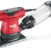 FLEX Schwingschleifer 80x130mm OSE 80 2 Klett 200W 429.821