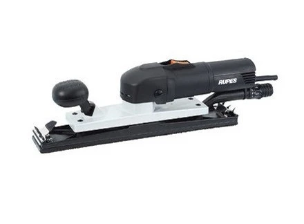 RUPES SL42AEV 400x70mm Schwingschleifer Mit Absaugvorrichtung