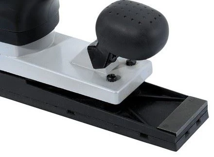 RUPES SL42AEV 400x70mm Schwingschleifer Mit Absaugvorrichtung – Bild 2