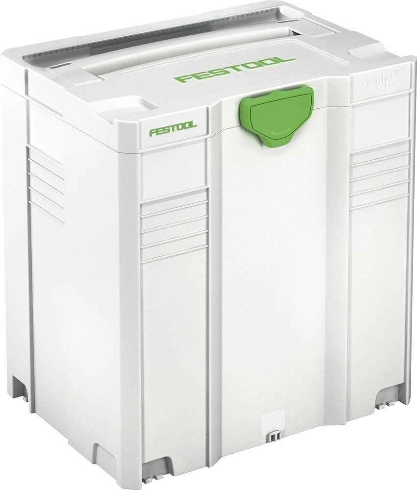 Festool Diamantschleifer RENOFIX RG 130 E Set Dia ABR 768978 Im SYSTAINER SYS 5 T LOC Dia Abrasive Jetzt 576396 – Bild 5