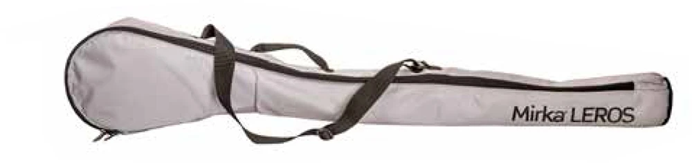 MIRKA LEROS Wand Und Deckenschleifer MIW9502022BA 950CV 225mm In Tasche 5mm Hub – Bild 2