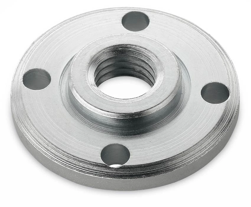 FLEX 125mm Winkelschleifer L 10-10 1010W 437980 – Bild 4