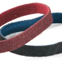 FLEX Schleifband Vlies Schleifvlies A240 533x30 3er 318.647