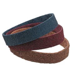 Flex Schleifband Vlies Schleifvlies 760x40 A240 3St.