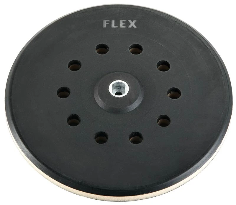 FLEX Giraffe GE 5 + M Sauger VCE 33 M AC Langhalsschleifer GE5 405884 444138 – Bild 17
